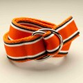 Oriole Kids D-Ring Belt