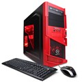 CyberpowerPC Gamer Xtreme GXi280 w/ Intel Ivy-bridge i5-3570K 3.40 GHz Gaming Computer