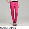 Vince Camuto Women's 'Crest' Signature Jeans