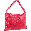 Hobo International Betty Fuchsia Leather Shoulder Bag