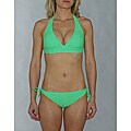 Island World Junior's Green Bikini