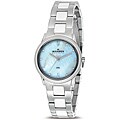 Skagen Women's Link Bracelet Watch
