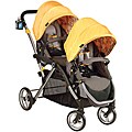 Contours Options LT Tandem Stroller