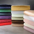 Luxurious Down Alternative Comforter King/California King-size with Bonus Egyptian Cotton Duvet Cover Set