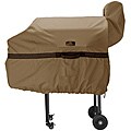 Hickory Pellet Grill Cover