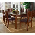 Somerton Perspective Leg Table