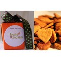 Bone Bons Organic Ginger Snaps Small Box