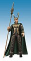 Marvel Select Thor/Avengers Movie Loki Action Figure