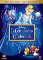 Cinderella - Spanish Edition (DVD)