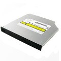 LG 24x/8x CD/DVD Combo Slimline Drive
