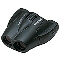 Pentex 8 x 25 UCF X II Binoculars with Case