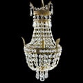 Wedding Day Crystal Chandelier (China)