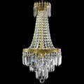 Fountain of Light Crystal Chandelier (China)