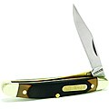 Schrade Old Timer Mighty Mite Lock Back Knife