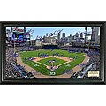Detroit Tigers Signature Field Frame