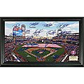 Philadelphia Phillies Signature Field Frame