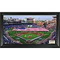 Atlanta Braves Signature Field Frame