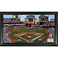 New York Mets Signature Field Frame