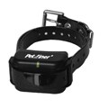 Merske Petrainer Deluxe MK851 Adjustable No Bark Collar