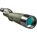 22-67x100 Blackhawk Straight Spotting Scope With Tripod And Premium Hard Case