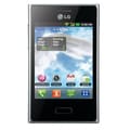 LG Optimus L3 Unlocked GSM Android Cell Phone.