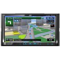 JVC KW-NT800HDT Navigation Receiver