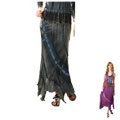 Women's Tie Dyed Skirt (Nepal)