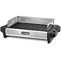 Waring Pro CIG100 1800 Watt Cast Iron Grill
