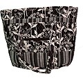 Laura Ashley Floral Quilted Tote