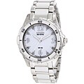 Citizen Women's Eco-drive Ceramic Watch