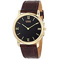 Citizen Men's Eco-drive Stiletto Watch