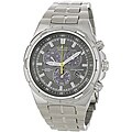 Citizen Men's Eco-drive Perpetual Calendar Watch