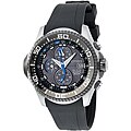 Citizen Men's Depth Meter Chronograph Watch