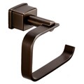 Belle Foret Mainz Oil Rubbed Bronze Paper Holder