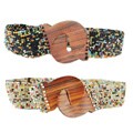 Mix Beads Belt