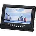 Curtis RT701A 7-inch Portable LCD TV (Refrubished)