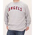 Stitches Men's Anaheim Angels Thermal Shirt