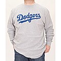 Stitches Men's LA Dodgers Thermal Shirt
