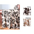 Leslie Printed Throw