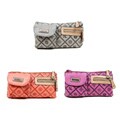 Nicole Lee Signature Adela Fanny Pack
