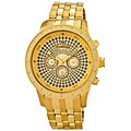JBW Men's Coliseum Diamond Watch