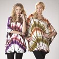Tie Dyed Kaftan (Nepal)
