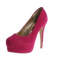 Story By Beston Women's CELINE-1 Stiletto Heels