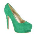 Story by Beston Women's CELINE-1 Stiletto Heels