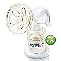 Philips Avent BPA-free Manual Breast Pump