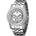 JBW Men's Krypton Diamond Watch