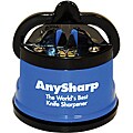 AnySharp Knife Sharpener
