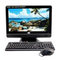 HP DEBRANDED CPX100 1.8GHz 500GB 20-inch All-In-One Computer (Refurbished)