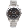 Seiko Men's Kinetic Watch