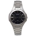 Seiko Men's Classic Watch